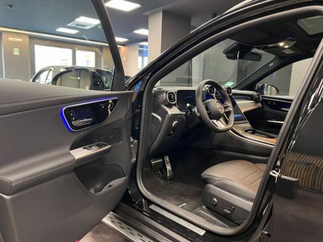 MERCEDES-BENZ GLC 300 de hybrid EQ 4Matic AMG Line Advanced Plus rif. 23609434 - Foto 5