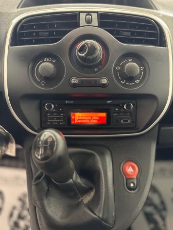 Renault Kangoo 1.5 dCi 75CV F.AP. S&S 3p. Express Compact Energy - Foto 10