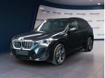 BMW X1 xDrive 20d MSport DCT