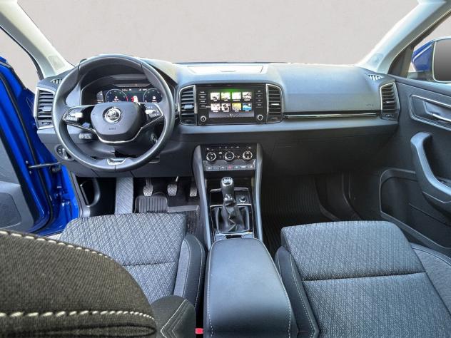 Škoda Karoq 1.0 TSI Style * KM 13.000 * - Foto 10