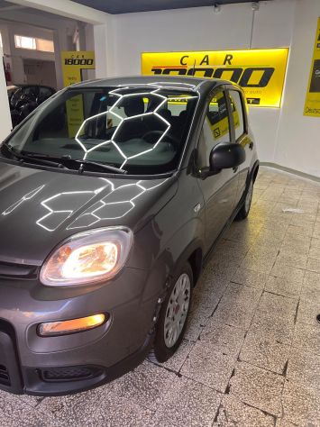 Fiat panda 1.0 firefly 70cv s&s hybrid hatchback 5-door - Foto 2