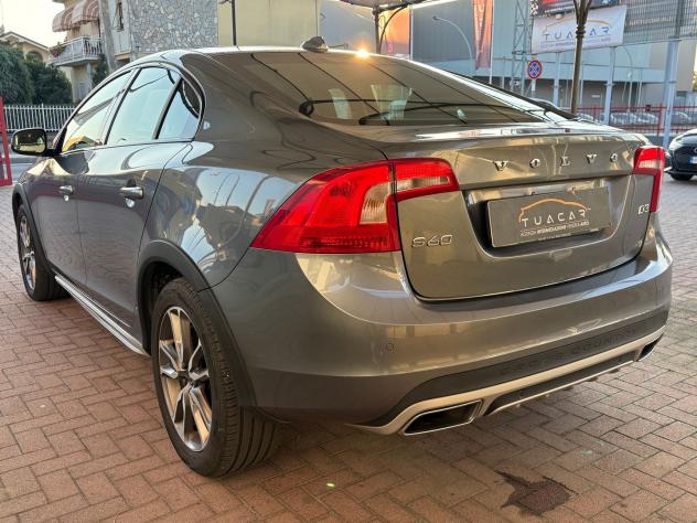 Volvo S60 Cross Country 2.0 D3 Business Plu #50745 - Foto 6