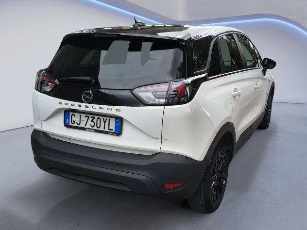 Opel Crossland 1.2 83 CV Design & Tech MT5 - Foto 4