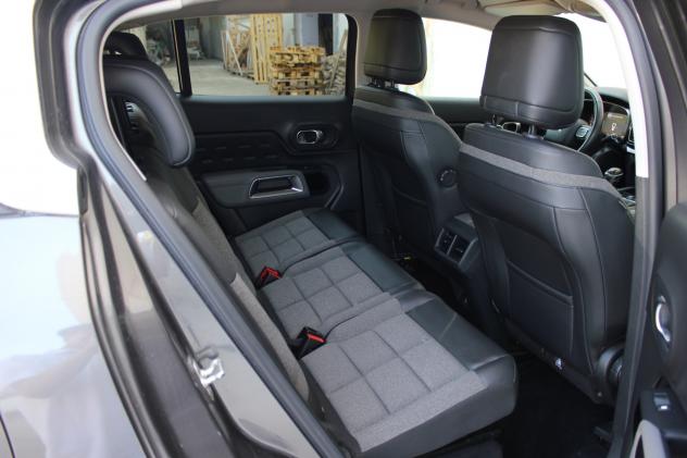 Citro C5 Aircross Finanziabile con rate a partire da 236,00 al mese - Foto 10
