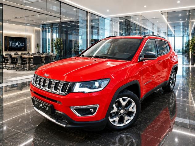 Jeep Da Importare Dalla Germania