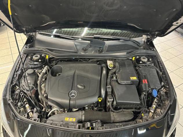 MERCEDES-BENZ CLA 220 d S.W. Automatic Sport rif. 23811886 - Foto 6