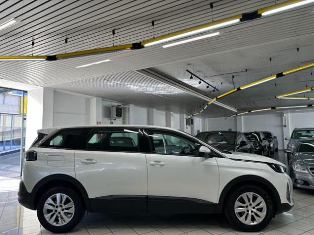 PEUGEOT 5008 BlueHDi 130 EAT8 Active Business - IVA ESPOSTA rif. 24055548 - Foto 5