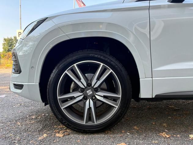 SEAT Ateca Nuova FR 1.0 TSI 81 kW (110 CV) Benzina Manuale 6 marce 2WD - Foto 6