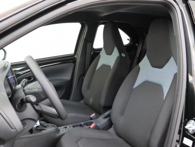 TOYOTA Aygo X 1.5 Hybrid 115 CV 5 porte *PROMO PARISI GROUP* rif. 23889690 - Foto 8