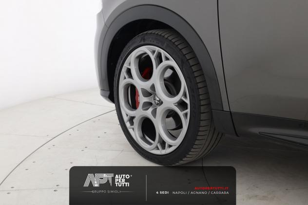 Alfa Romeo Tonale Tonale 1.5 hybrid Speciale 130cv tct7 - Foto 9