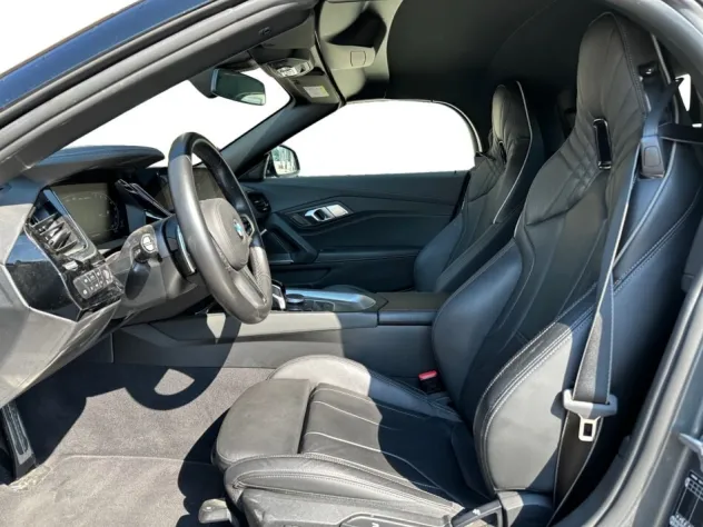 BMW Z4 M40I - Foto 3