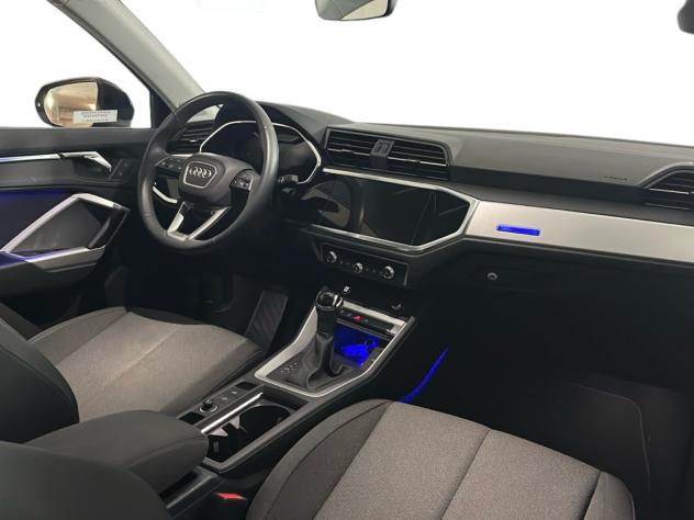 Audi Q3 Q3 2.0 tdi Business Advanced 150cv s-tronic - Foto 10