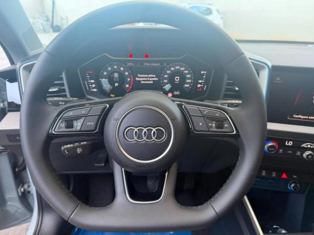 AUDI A1 SPB 30 TFSI S tronic S line edition rif. 24105583 - Foto 10