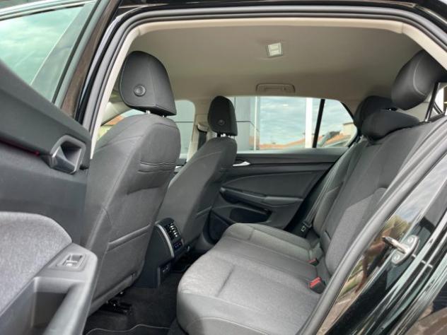 VOLKSWAGEN Golf 2.0 TDI 116CV SCR LIFE RESTYLING PREZZO REALE rif. 23765065 - Foto 4