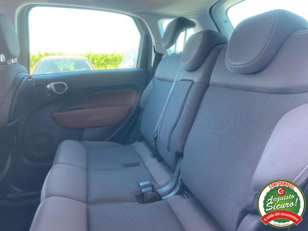 FIAT 500L 1.4 95 CV Trekking rif. 24054308 - Foto 8