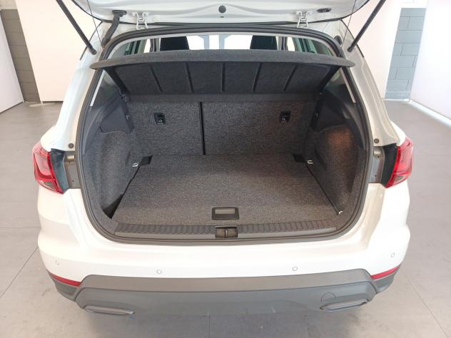SEAT Arona Arona 1.0 ecotsi Black Edition 95cv - Foto 10