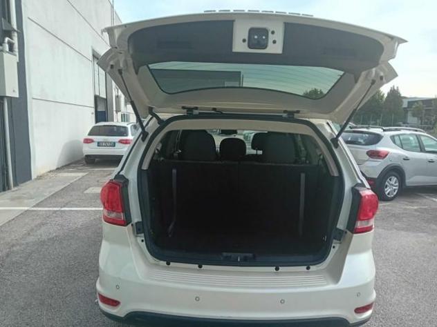 FIAT Freemont 151,831km 2.0 Multijet 140 CV Freemont Bellissima rif. 24129808 - Foto 6