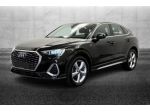 AUDI Q3 SPB 35 TDI quattro S tronic S line edition rif. 23806840