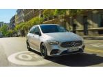 MERCEDES-BENZ B 250 e hybrid EQ Progressive Advanced Plus rif. 24050394