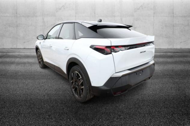 PEUGEOT 3008 Hybrid 145 e-DCS6 GT rif. 23759172 - Foto 3
