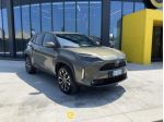 TOYOTA Yaris Cross 1.5 Hybrid 5p. E-CVT Trend rif. 23769514