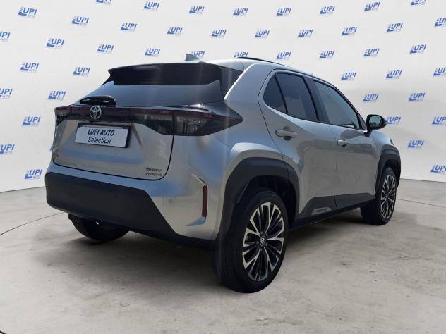 Toyota Yaris Cross 1.5h Lounge awd-i 130cv e-cvt - Foto 3