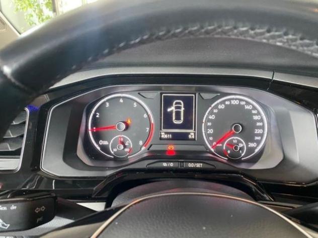 VOLKSWAGEN - Polo - 1.0 EVO 80CV 5p. Comfortline BMT - Foto 8