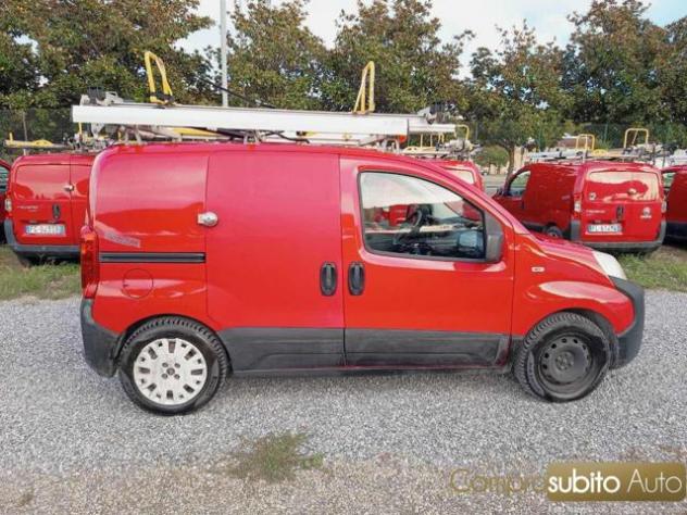 FIAT Fiorino 1.3 MJT 80CV + IVA 22% rif. 24148079 - Foto 9