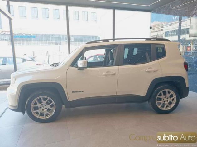 JEEP Renegade 1.6 Mjt 130 CV S rif. 24021308 - Foto 6