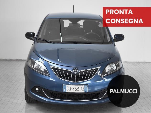Lancia Ypsilon 1.0 FireFly 70cv S&S Hybrid GOLD - Foto 4