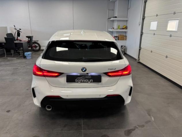 BMW 116 d Msport Exterior STRAFULL Automatico rif. 24041235 - Foto 5