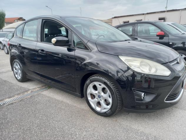 Ford C-Max 1.6 TDCi 115CV Titanium - Foto 9