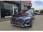 Audi Q5 Sportback 40 TDI S Line Plus quattro S tronic