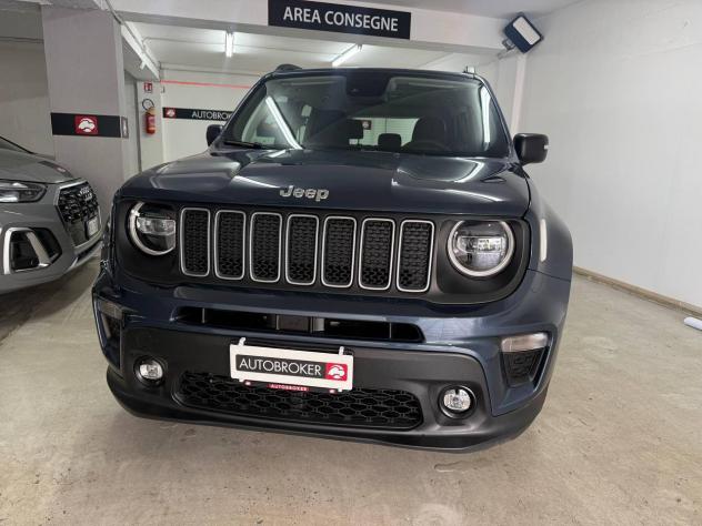 Jeep Renegade 1.5 Turbo T4 MHEV Altitude - Foto 2