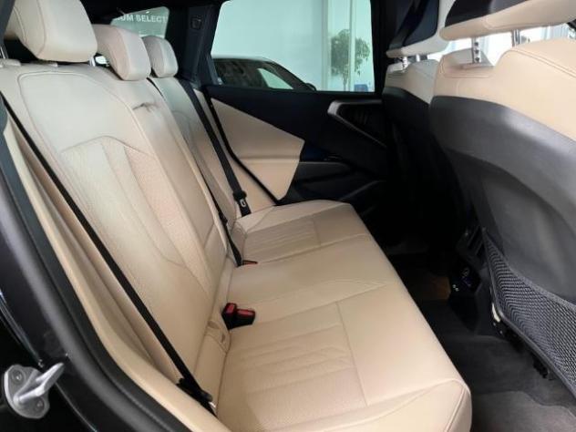 BMW X3 20i xDrive M SPORT KEYLESS PELLE GHIACCIO rif. 23900981 - Foto 9