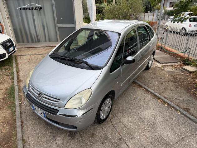 Citroen Xsara Picasso 1.6 HDi 110CV FAP Elegance - Foto 6