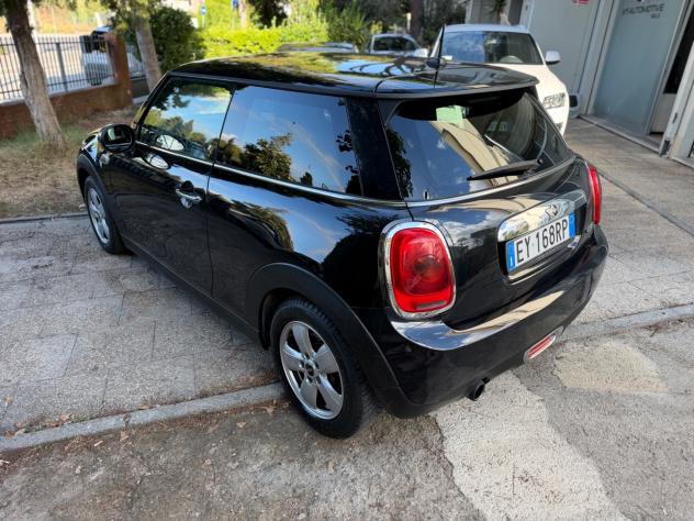 Mini 1.2 One NEOPATENTATI - Foto 4