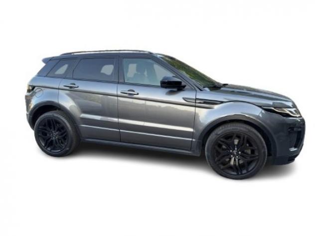 LAND ROVER Range Rover Evoque 2.0 TD4 180 CV 5p. HSE Dynamic Tetto Automatica rif. 23916940 - Foto 4