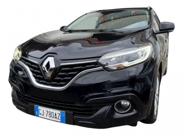 RENAULT Kadjar dCi 8V 110CV Energy Intens rif. 23808560