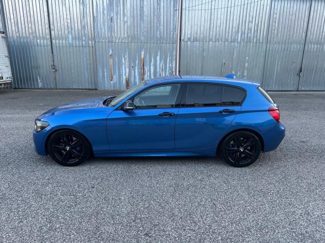 Bmw 125 125d 5 pt Msport PERFORMANCE - Foto 4