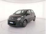 Citroën C1 5p 1.0 vti Shine 72cv