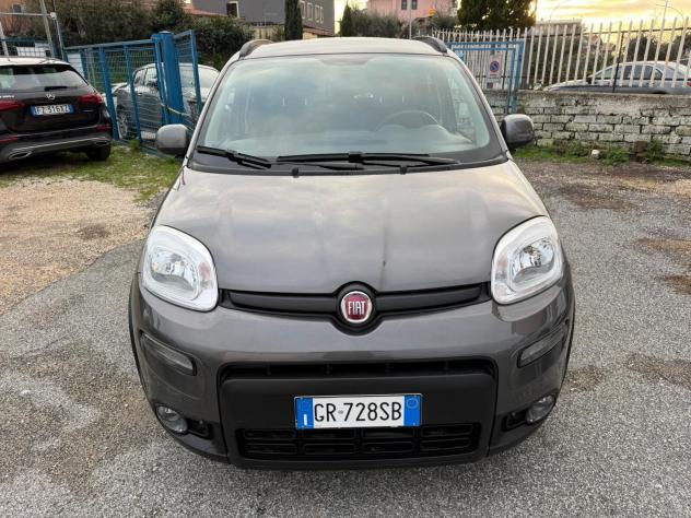 Fiat Panda 1.0 Hybrid 5posti **SOLO 18.000KM** - Foto 2