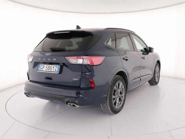Ford Kuga 2.5 phev ST-Line 2wd 225cv cvt - Foto 2
