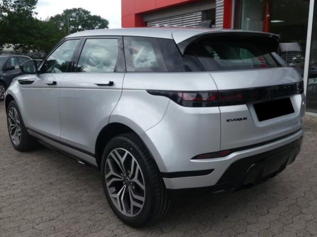 LAND ROVER Range Rover Evoque 2.0 200 CV AWD R-Dynamic SE rif. 23945097 - Foto 3