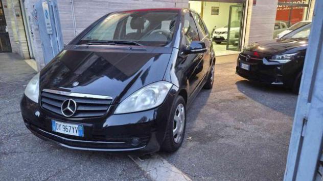 MERCEDES-BENZ A 160 BlueEFFICIENCY rif. 24150757 - Foto 3