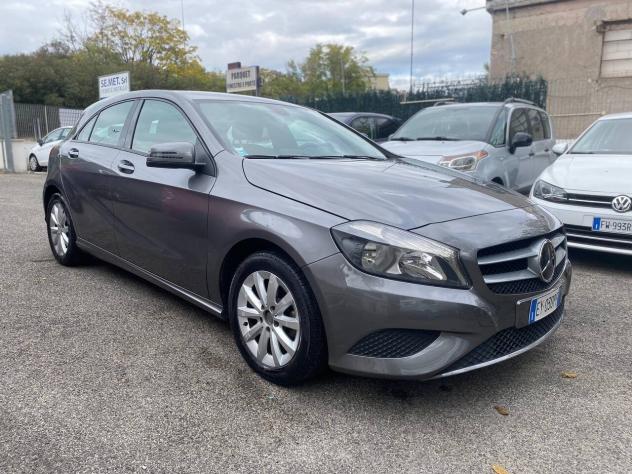 Mercedes-benz A 180 CDI Executive - Foto 3
