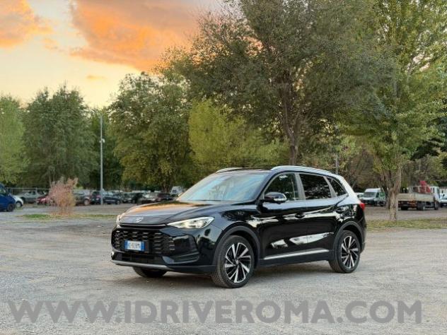 MG ZS HEV 1.5 Hybrid+ Luxury "NERA" rif. 24133233