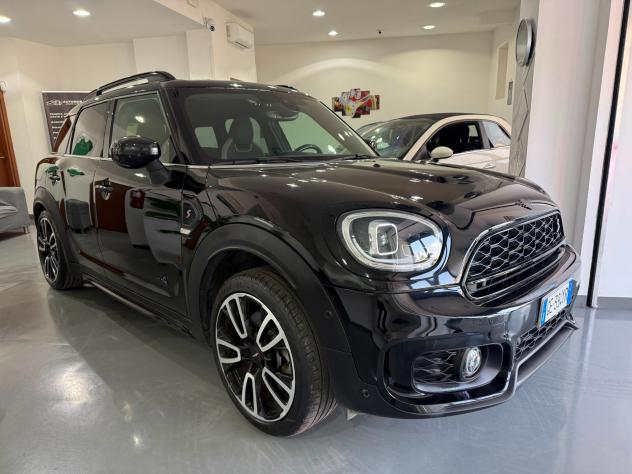MINI Countryman S All4 AUTOM. *Cronologia Tagliandi* PRONTA CONSEGNA - Foto 2
