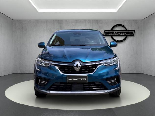 Renault Arkana Arkana 1.6 E-Tech full hybrid Techno 145cv - PROMO/IVA ESP - Foto 2