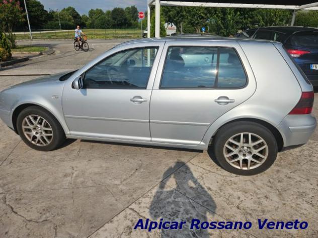 VOLKSWAGEN Golf 1.9 TDI/101 CV cat 5p. Comfortline rif. 23886143 - Foto 9